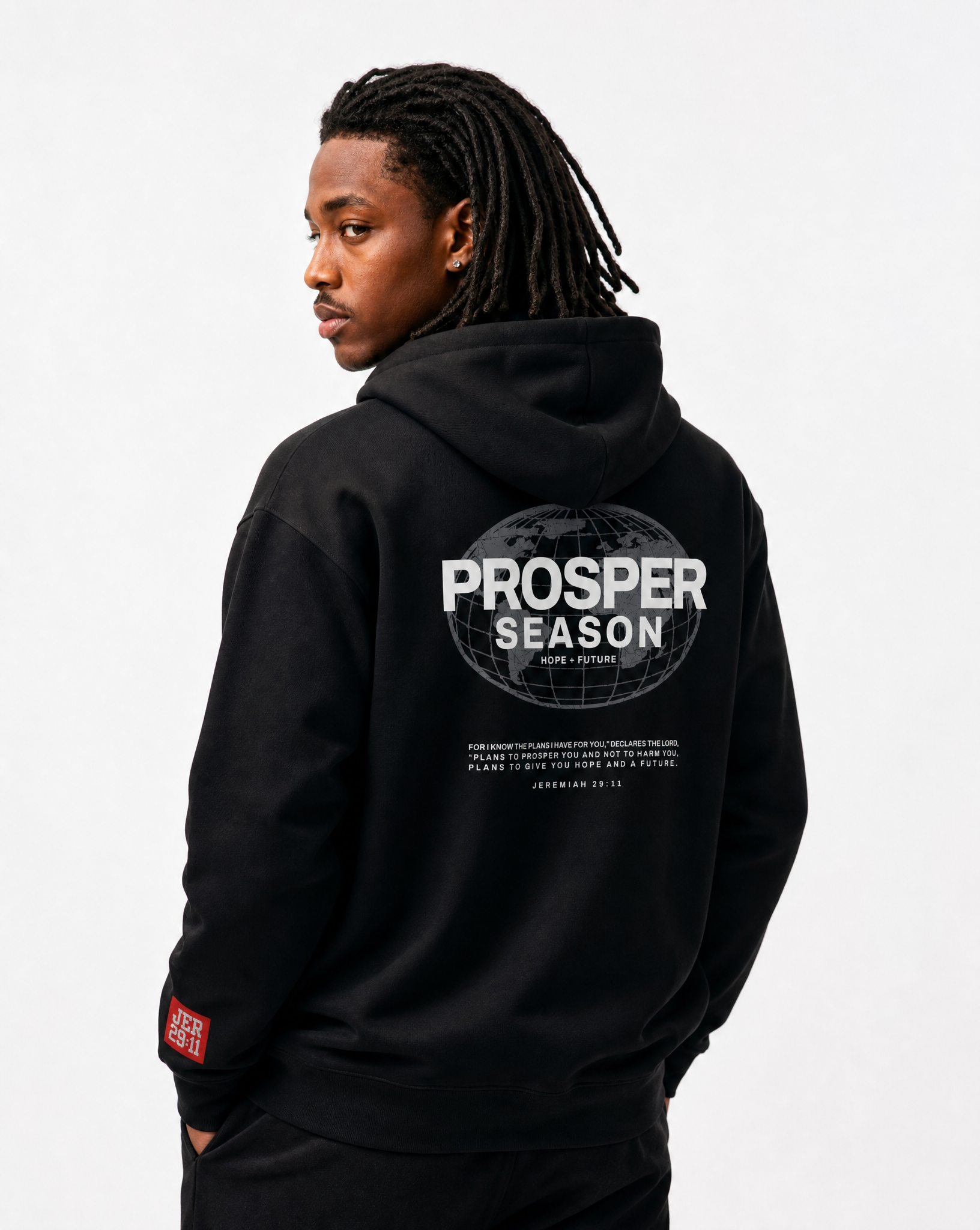 Hoodies-Outerwear given