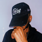 "CHRIST THE SAVIOR I" Hat given