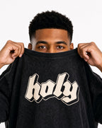"Holy" Oversized T-Shirt ODMPOD