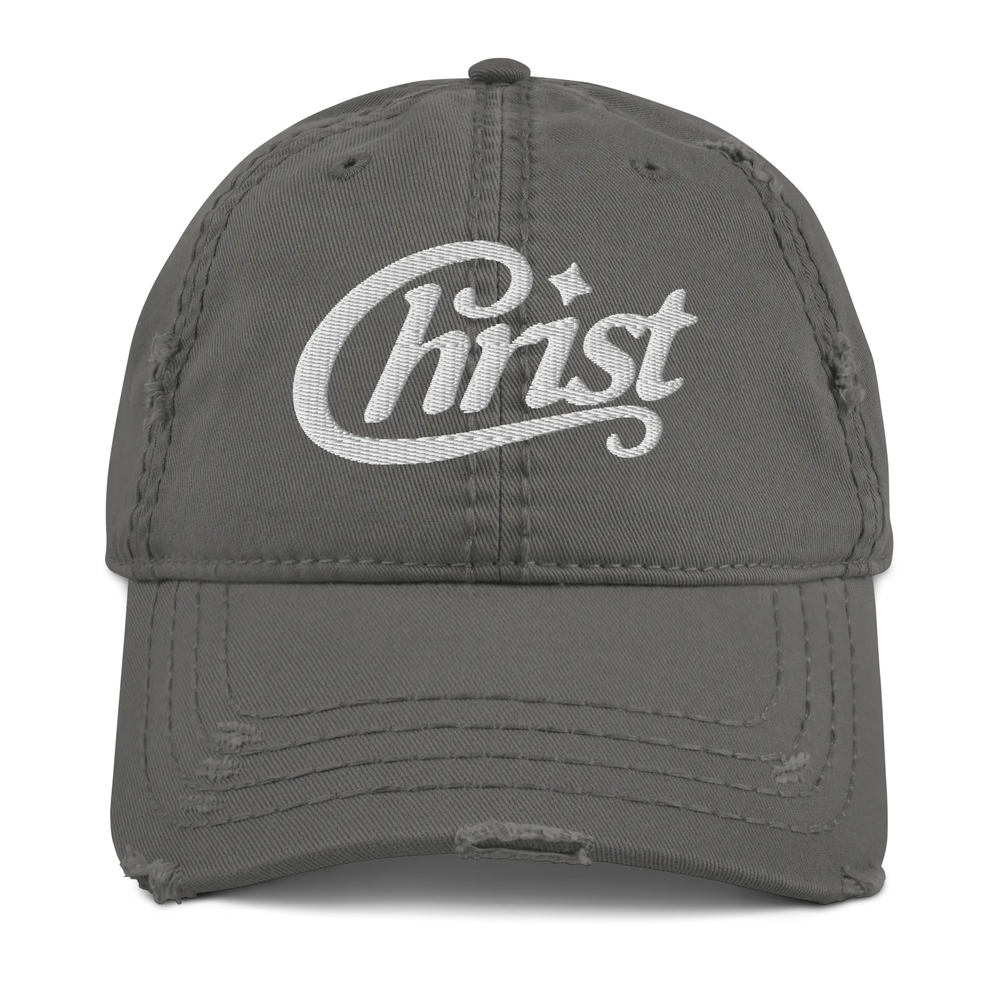 Charcoal Grey