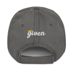 Charcoal Grey