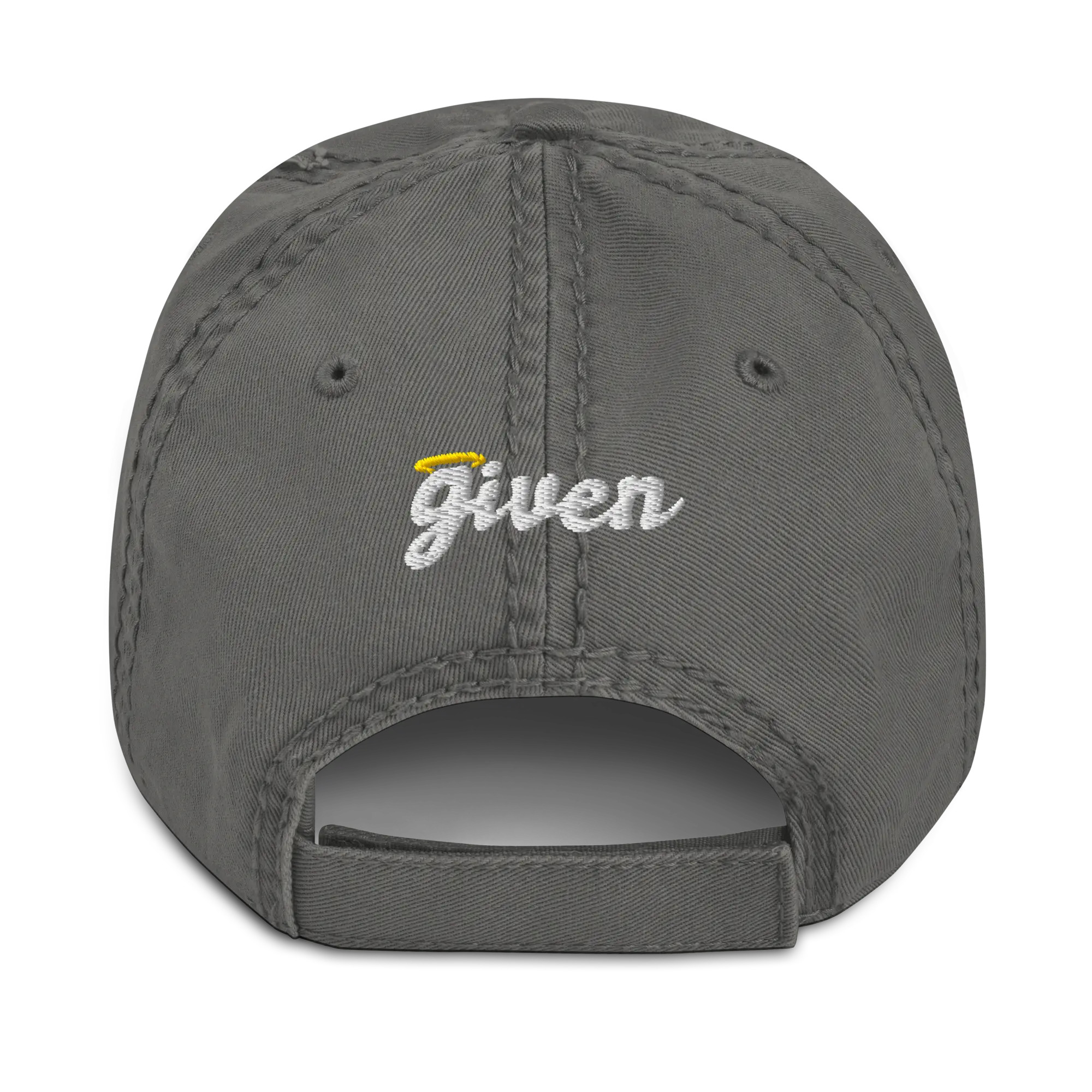 Charcoal Grey
