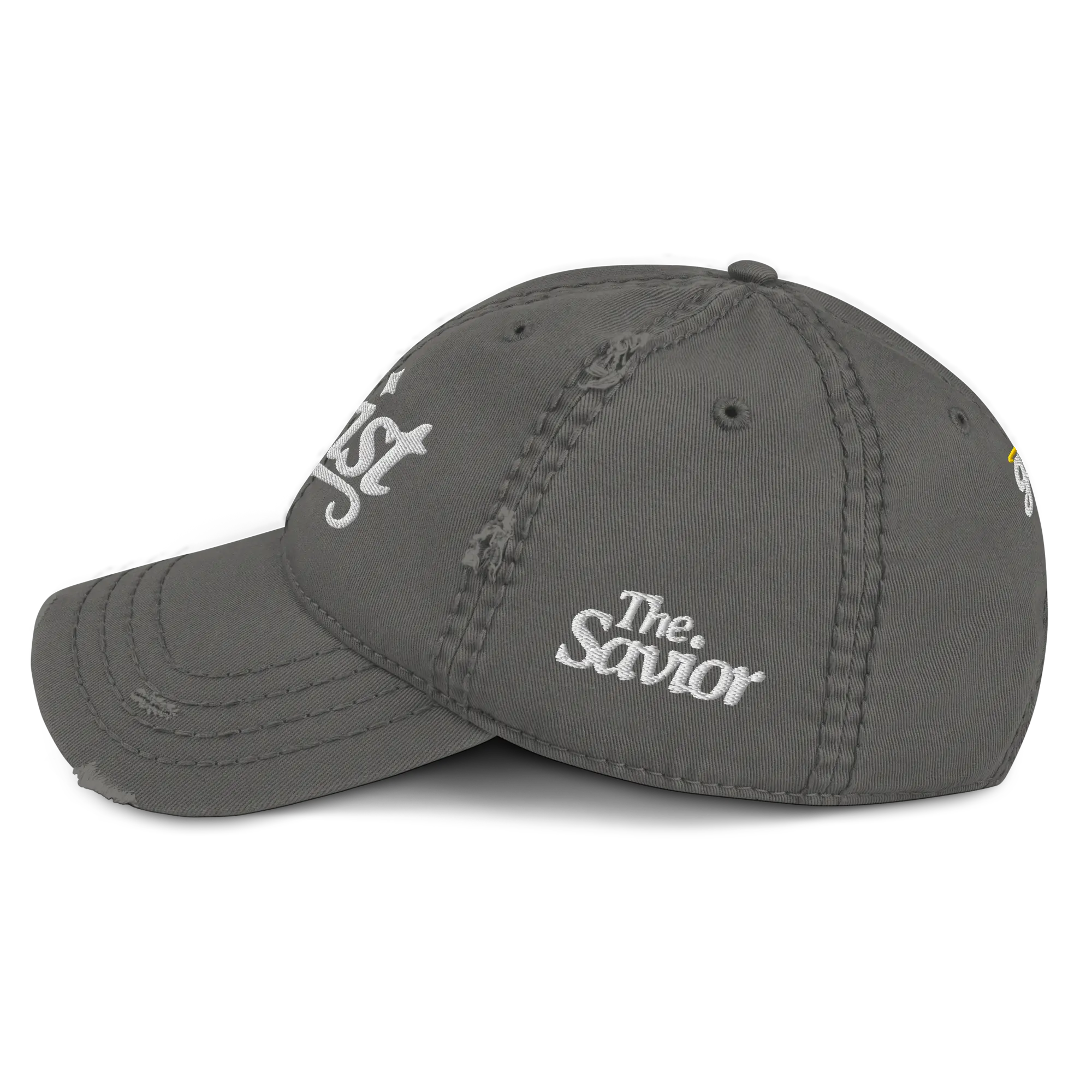 Charcoal Grey