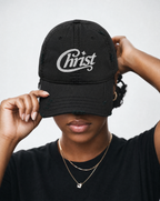 "CHRIST THE SAVIOR I" Hat given