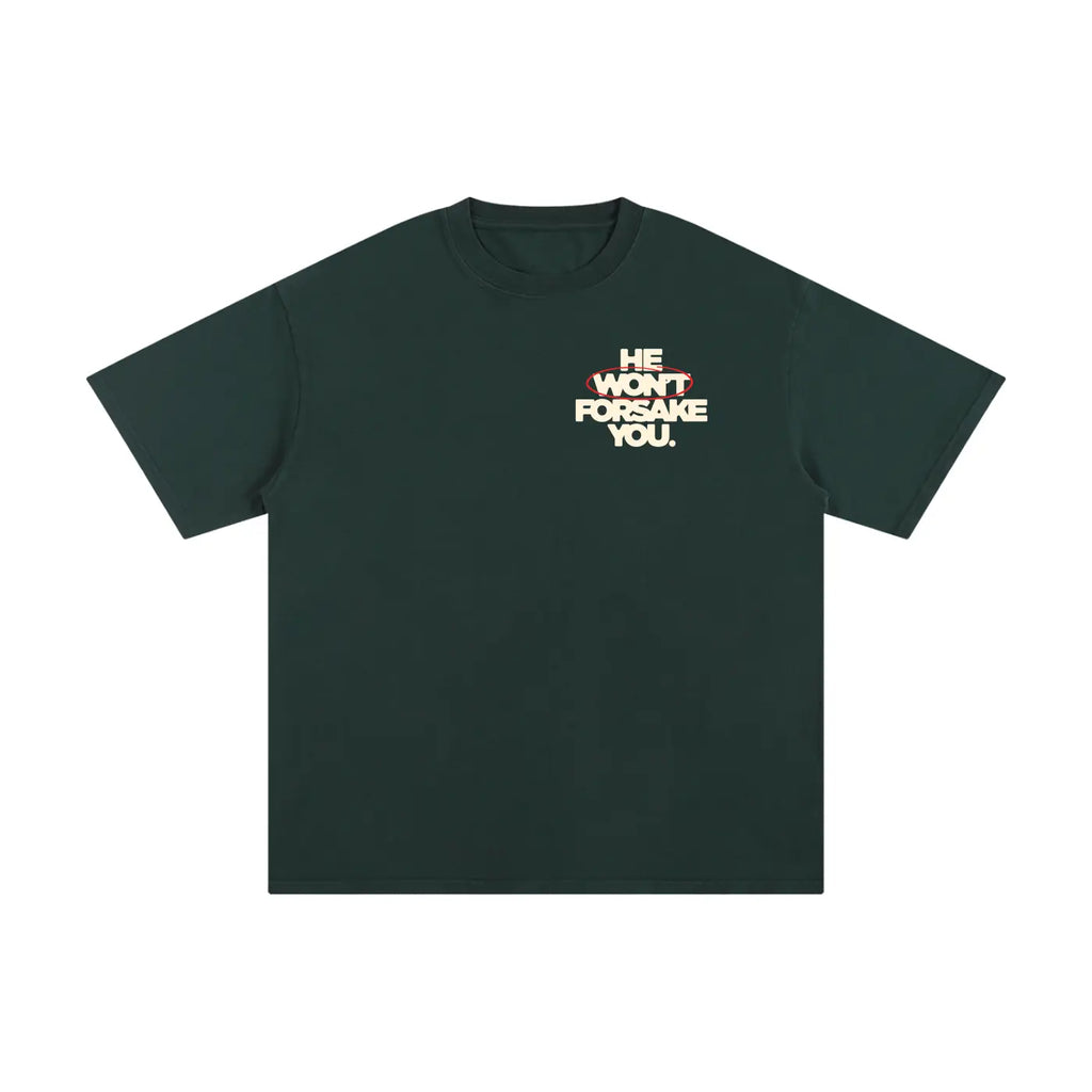 Forest Green