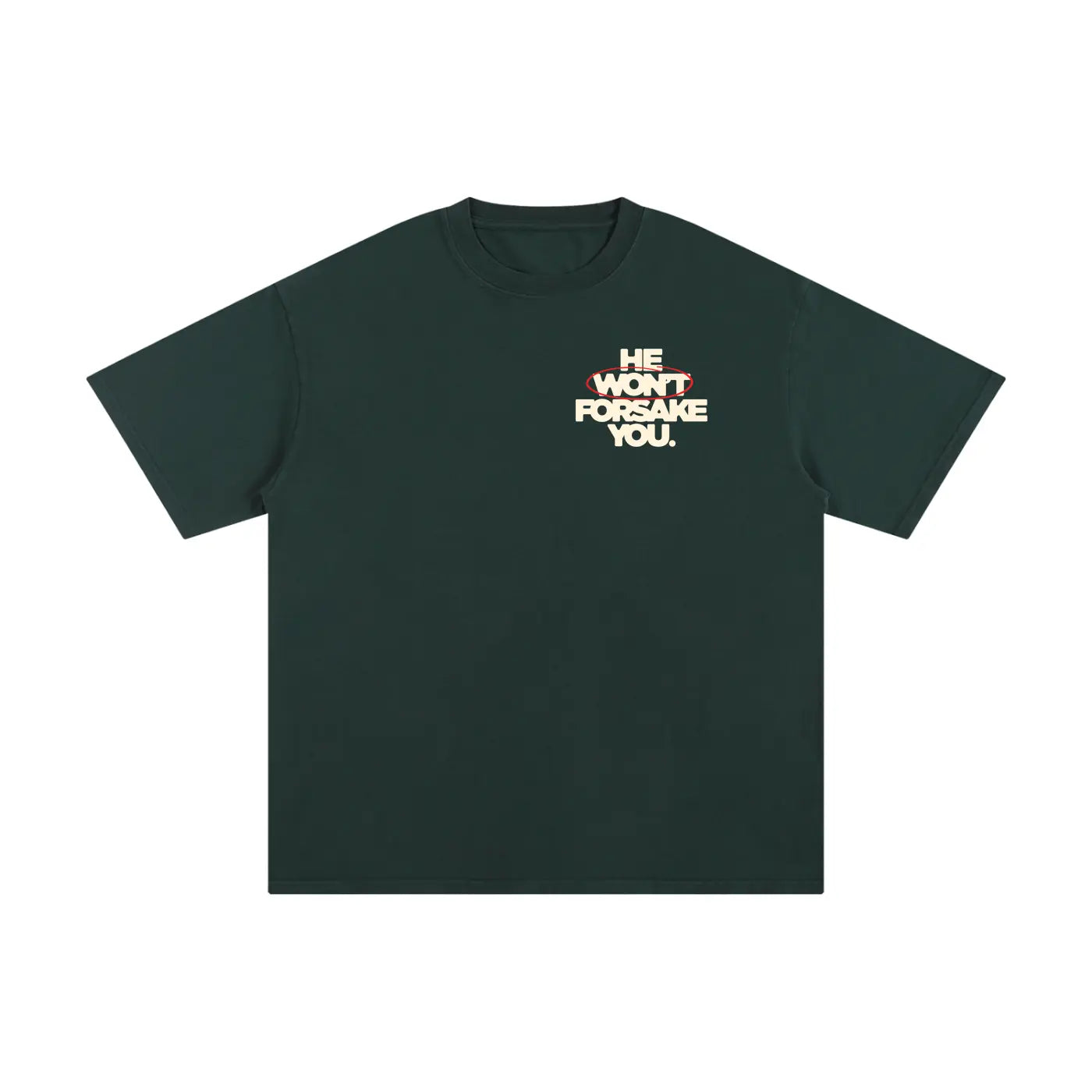 Forest Green