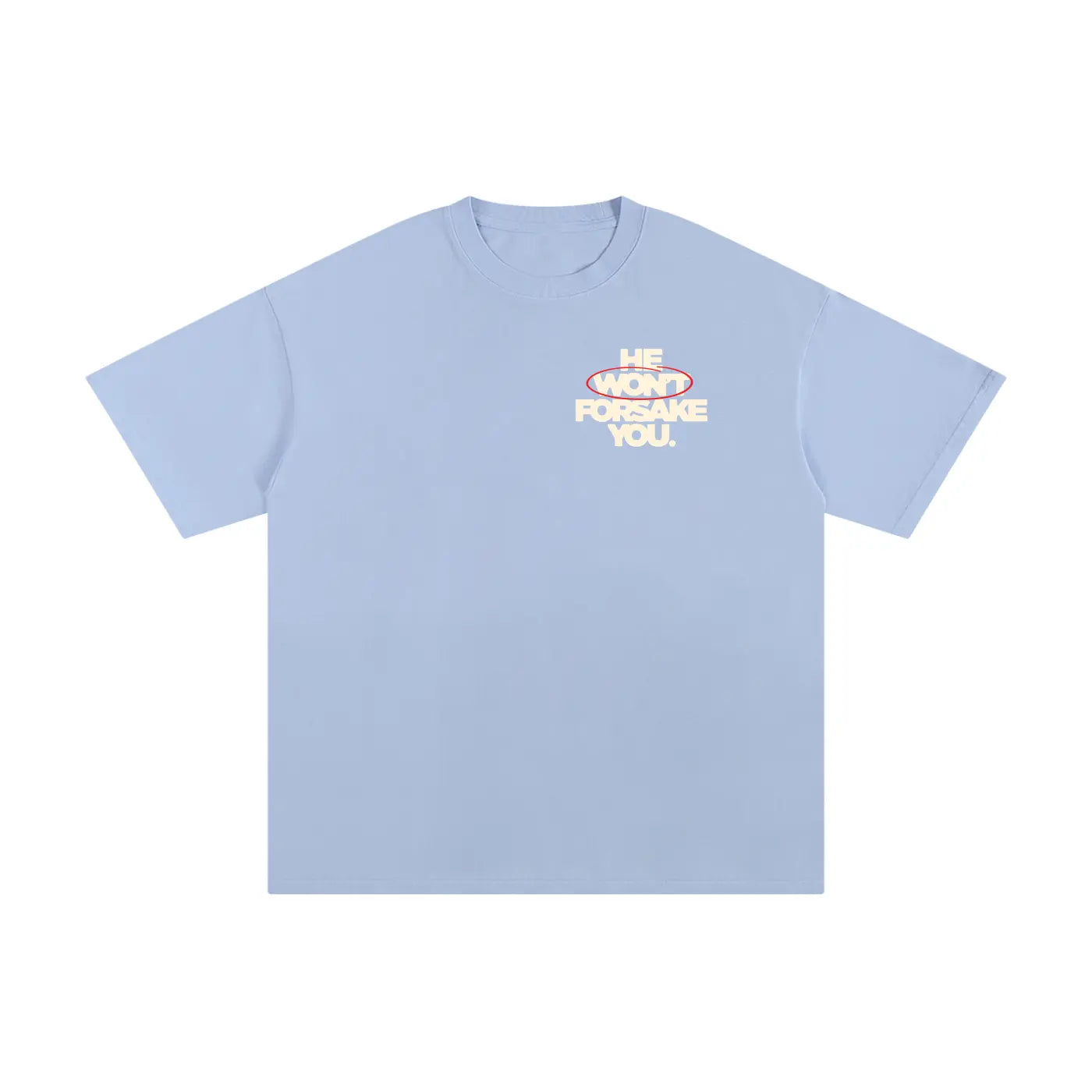 Sky Blue