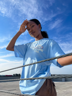 "FORSAKE" Shirt ODMPOD