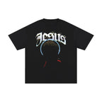 JESUS IS KING - given