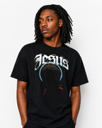 "JESUS IS KING" Shirt ODMPOD