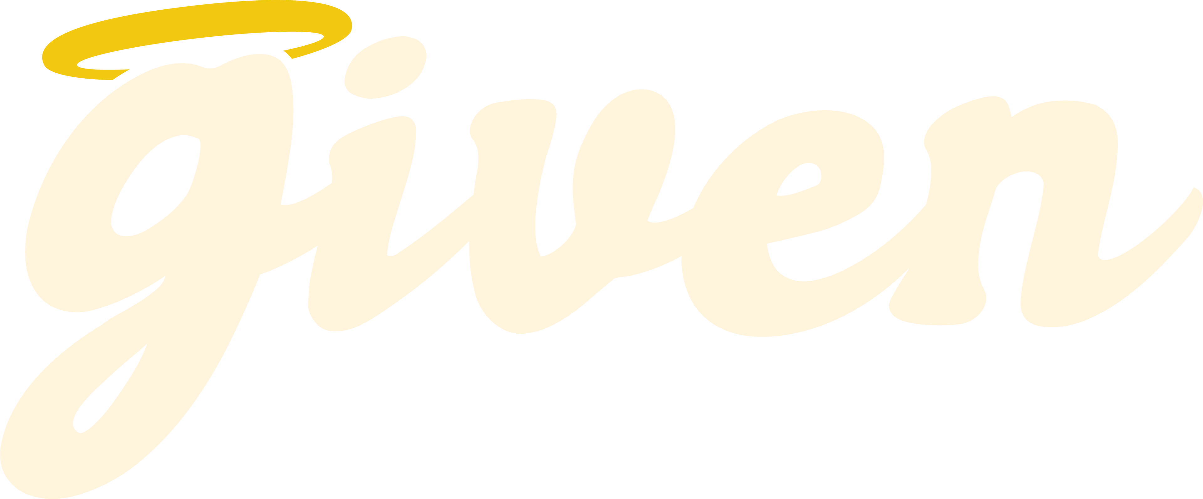given