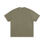 Gray Green