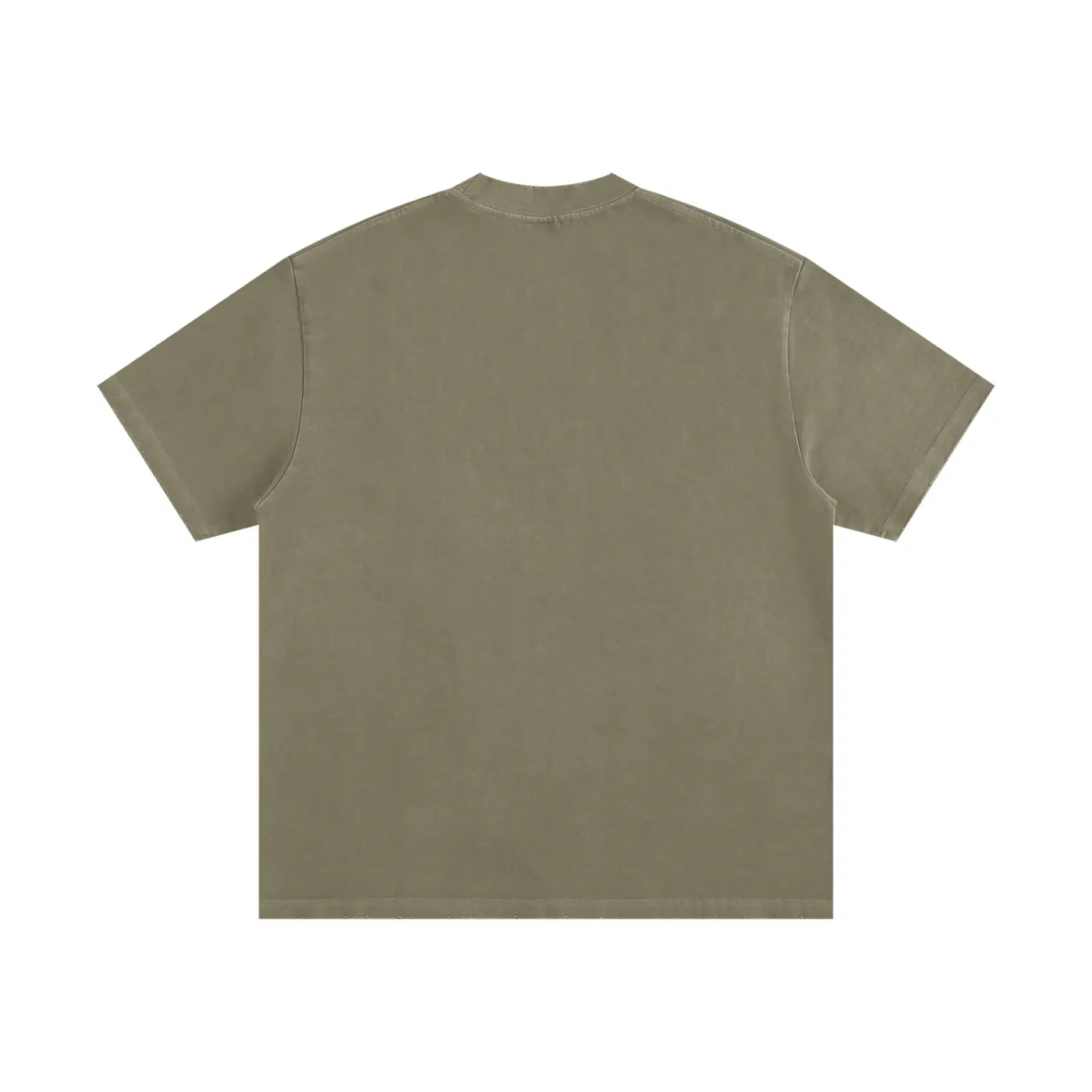Gray Green
