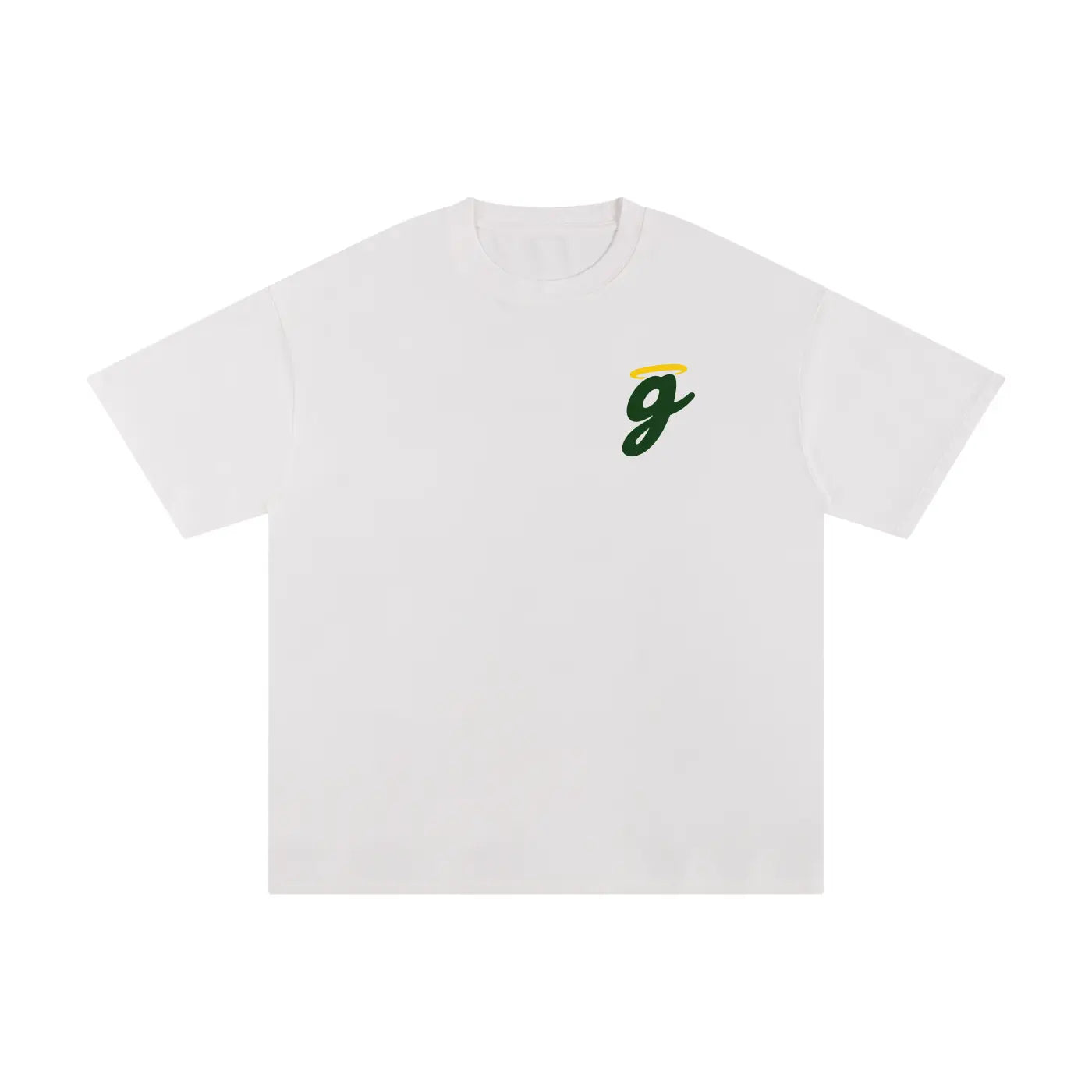 THE STAPLE I - given