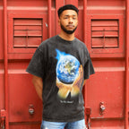 "IN HIS HANDS" Shirt ODMPOD