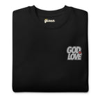 Black Product mockup