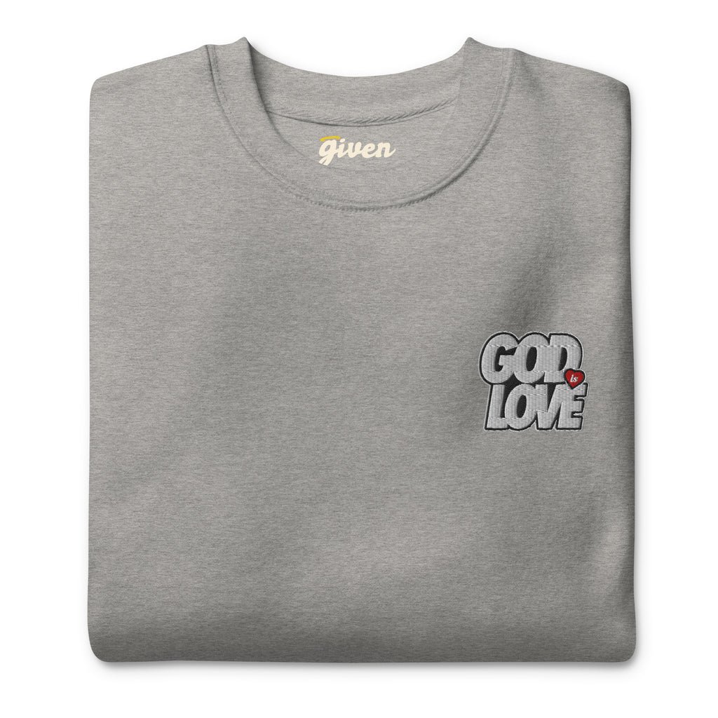 Carbon Grey Product mockup